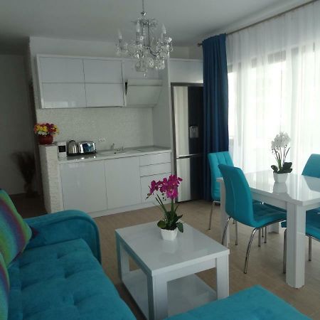 Sophia Residence Mamaia Exterior photo