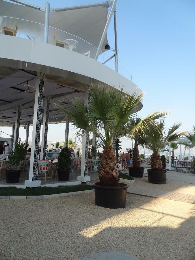 Sophia Residence Mamaia Exterior photo