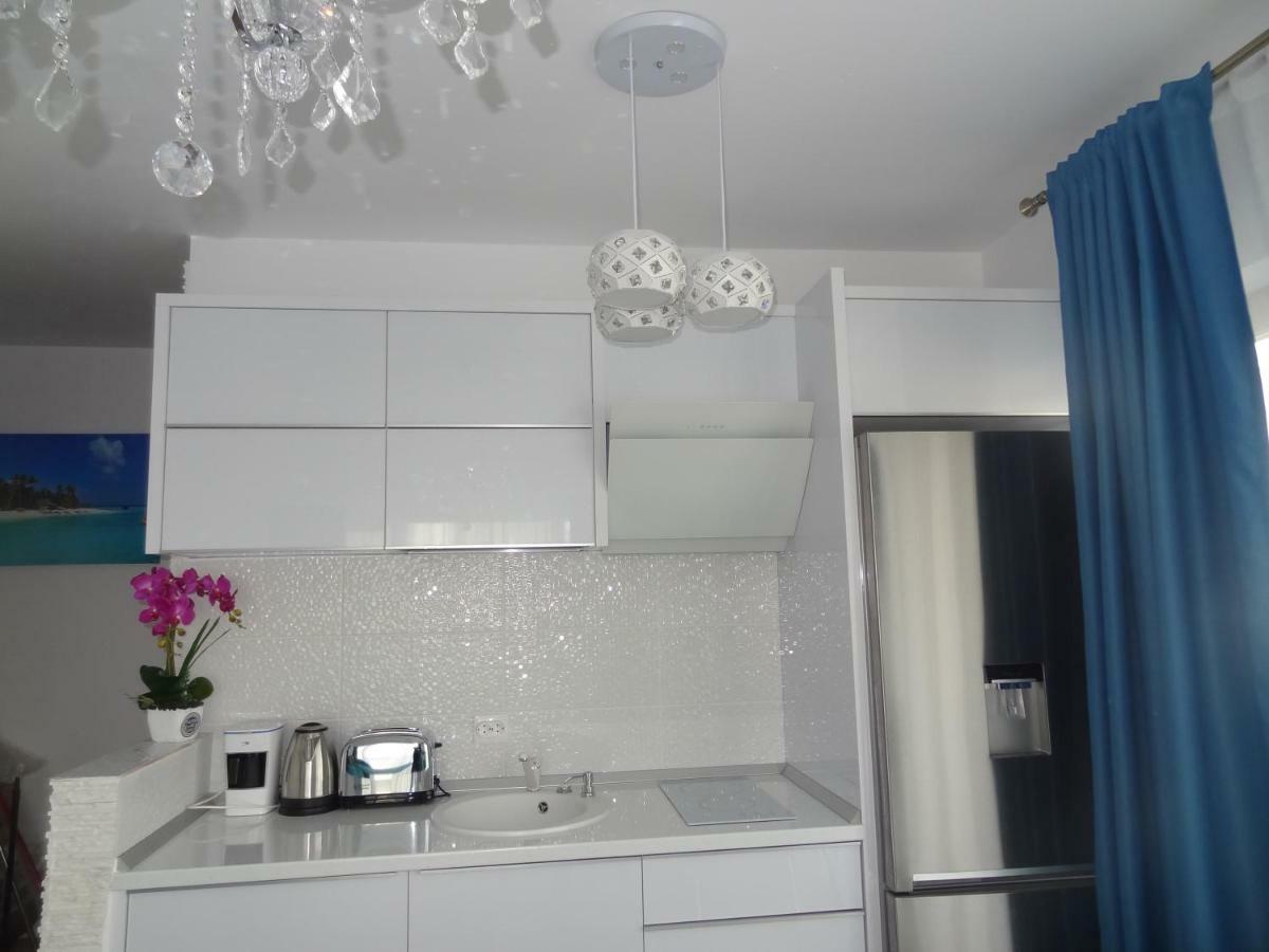 Sophia Residence Mamaia Exterior photo
