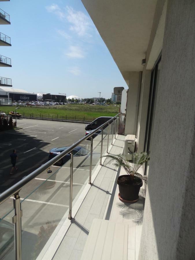 Sophia Residence Mamaia Exterior photo