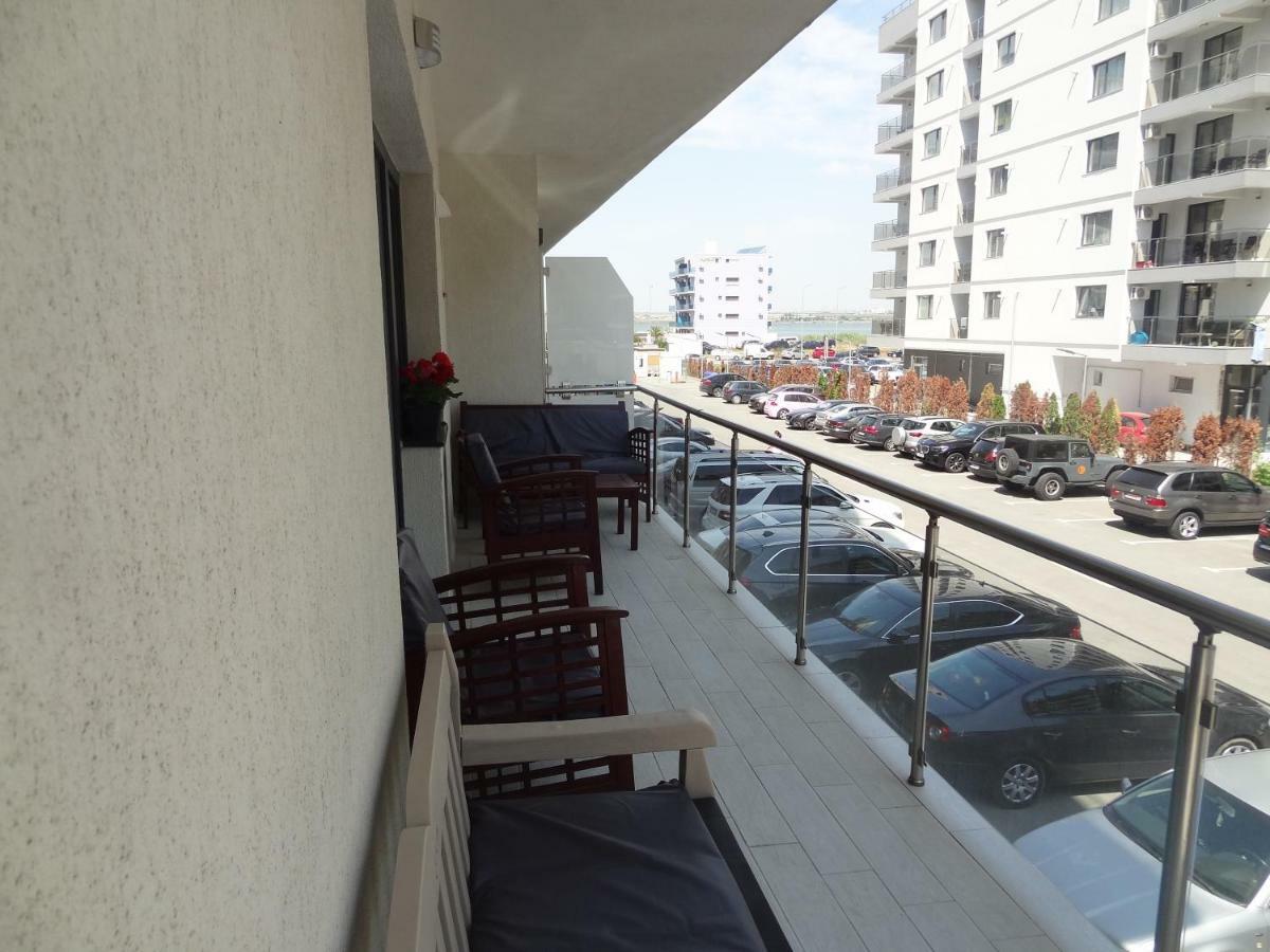 Sophia Residence Mamaia Exterior photo